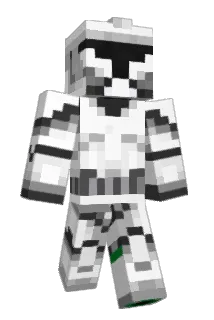 Kotta_2002 Minecraft avatar full body