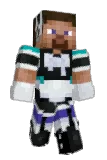 KotteCraft Minecraft avatar full body