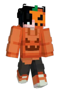Kotyara42 Minecraft avatar full body