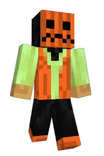 Kousuke990 Minecraft avatar full body