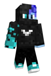 KovDani14 Minecraft avatar full body