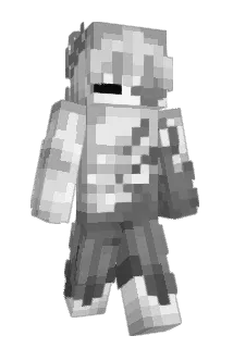 Kova_Wrld Minecraft avatar full body