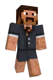 KovalKoval Minecraft avatar full body