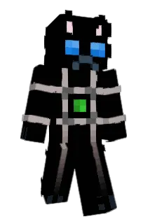 Kovara125 Minecraft avatar full body