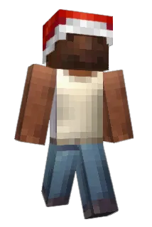 Kovchik Minecraft avatar full body