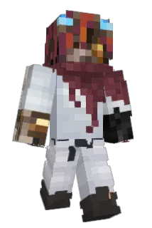 Kovman_ Minecraft avatar full body