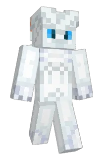 Kovurs Minecraft avatar full body