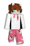 Kovuw Minecraft avatar full body