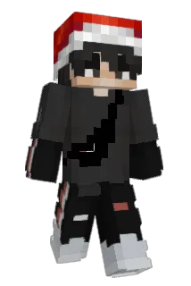 Kowal1q Minecraft avatar full body