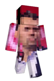 Kowall_ Minecraft avatar full body