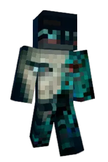 Kowalski242_ Minecraft avatar full body