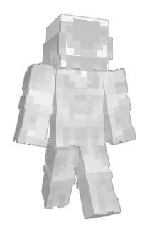 Kowski77 Minecraft avatar full body