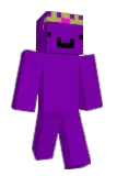 Koyakki921 Minecraft avatar full body