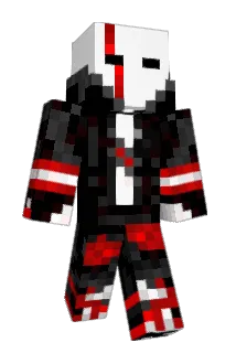 Koykoy2001 Minecraft avatar full body