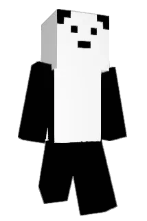 Koyle19 Minecraft avatar full body