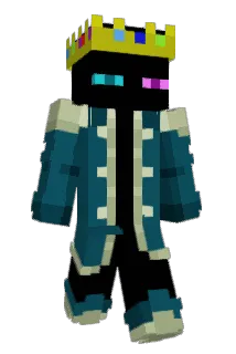 Koyuki44 Minecraft avatar full body