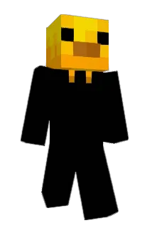 Kozmo_shc Minecraft avatar full body
