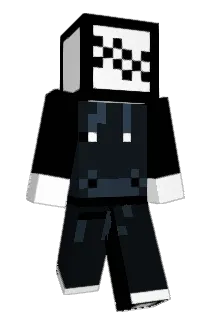 Kozy_Koro Minecraft avatar full body