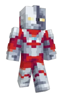 Kozyz Minecraft avatar full body