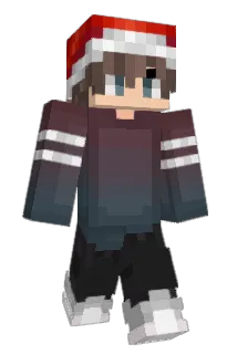 KpacaB4uk090 Minecraft avatar full body