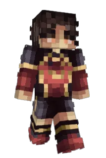 Kpav24 Minecraft avatar full body