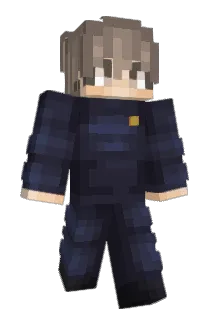 Kphel_ Minecraft avatar full body