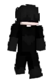 Kr1shna7 Minecraft avatar full body