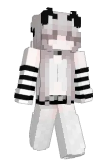 Kr_Sattle Minecraft avatar full body