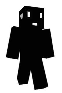 KraaftBr Minecraft avatar full body
