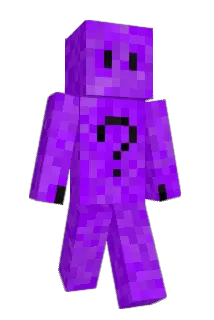 Krabby_Patties_ Minecraft avatar full body