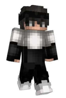 Kradogia_V2 Minecraft avatar full body