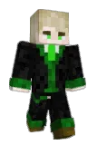 KraftMinecraft Minecraft avatar full body