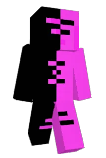 Kraken__________ Minecraft avatar full body