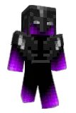 Krancly Minecraft avatar full body