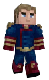 Custom render preview