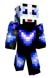 Krantz28 Minecraft avatar full body