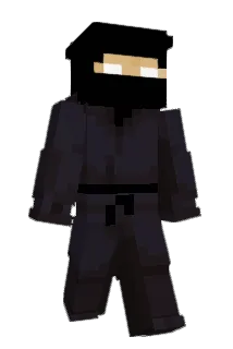 Krasimirr Minecraft avatar full body