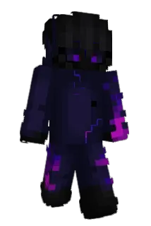 KrazyKoala314 Minecraft avatar full body