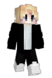KrazyMamba Minecraft avatar full body