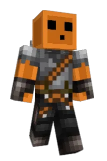 Krazy_Kamikaze Minecraft avatar full body