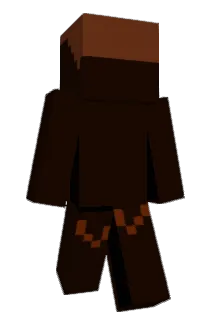 Krazy_Ni99a Minecraft avatar full body