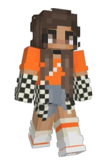 Krazy_Noob Minecraft avatar full body