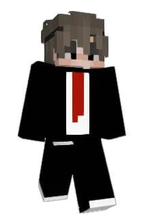 Kreative79 Minecraft avatar full body