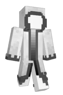 Kreaz00 Minecraft avatar full body