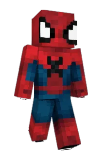Kreek2009 Minecraft avatar full body