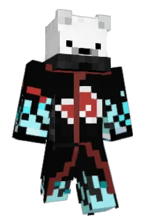Kreip_ Minecraft avatar full body