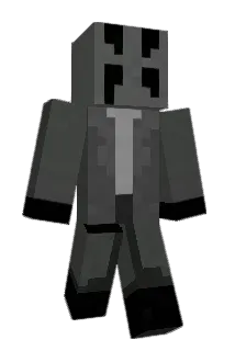 Krelis_ Minecraft avatar full body