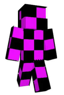 Krelle911 Minecraft avatar full body