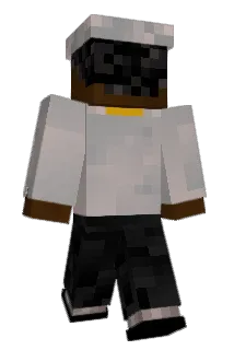 Kreutz18 Minecraft avatar full body