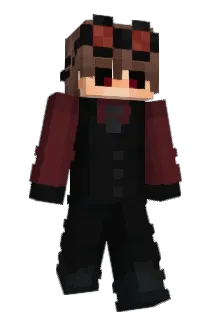 Kreyzonchik Minecraft avatar full body